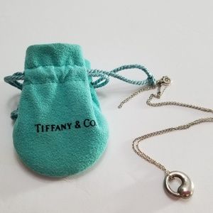 Tiffany & Co. Jewelry - Tiffany Pendant Circle Tiffany & Co. Jewelry - Tiffany Pendant Circle